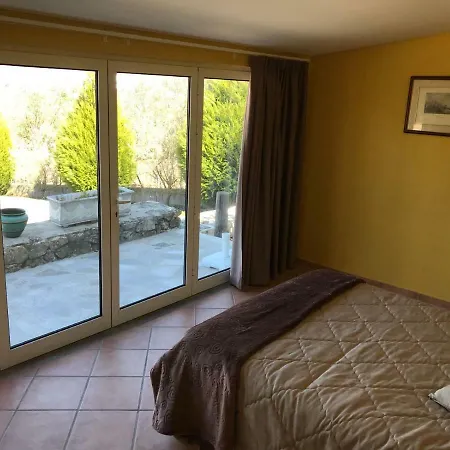 Quinta Do Atoleiro Villa Lamego Exterior photo
