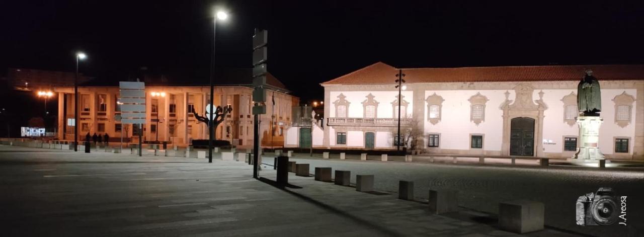 Farm stay Quinta Do Atoleiro *
