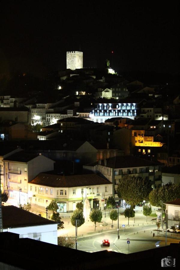 Farm stay Quinta Do Atoleiro *