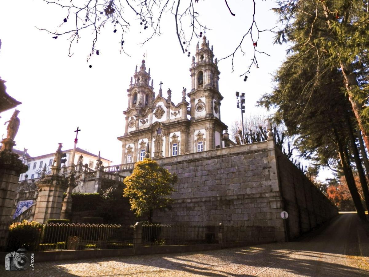 Farm stay Quinta Do Atoleiro