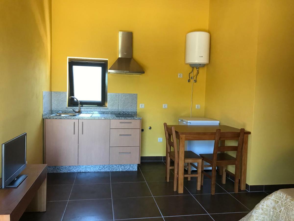 Farm stay Quinta Do Atoleiro *