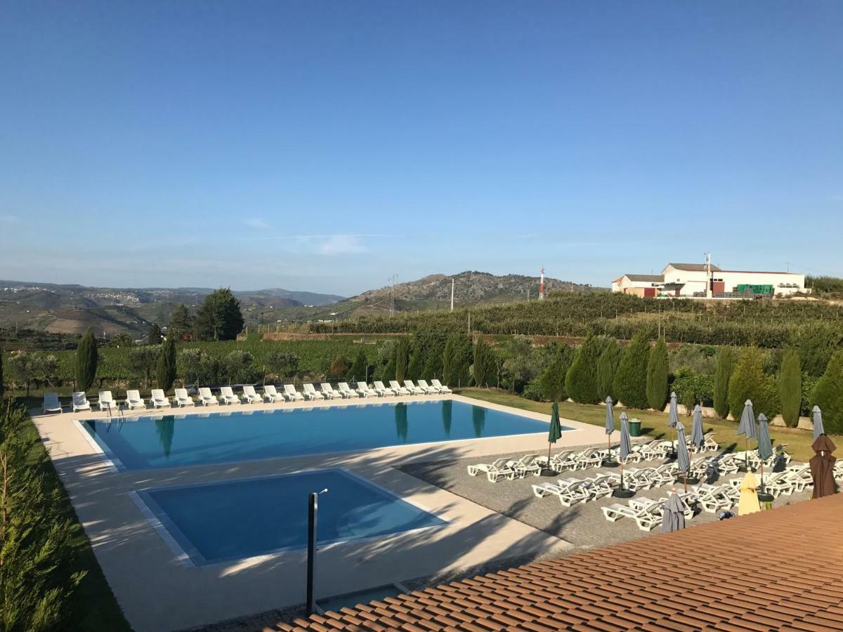 Farm stay Quinta Do Atoleiro