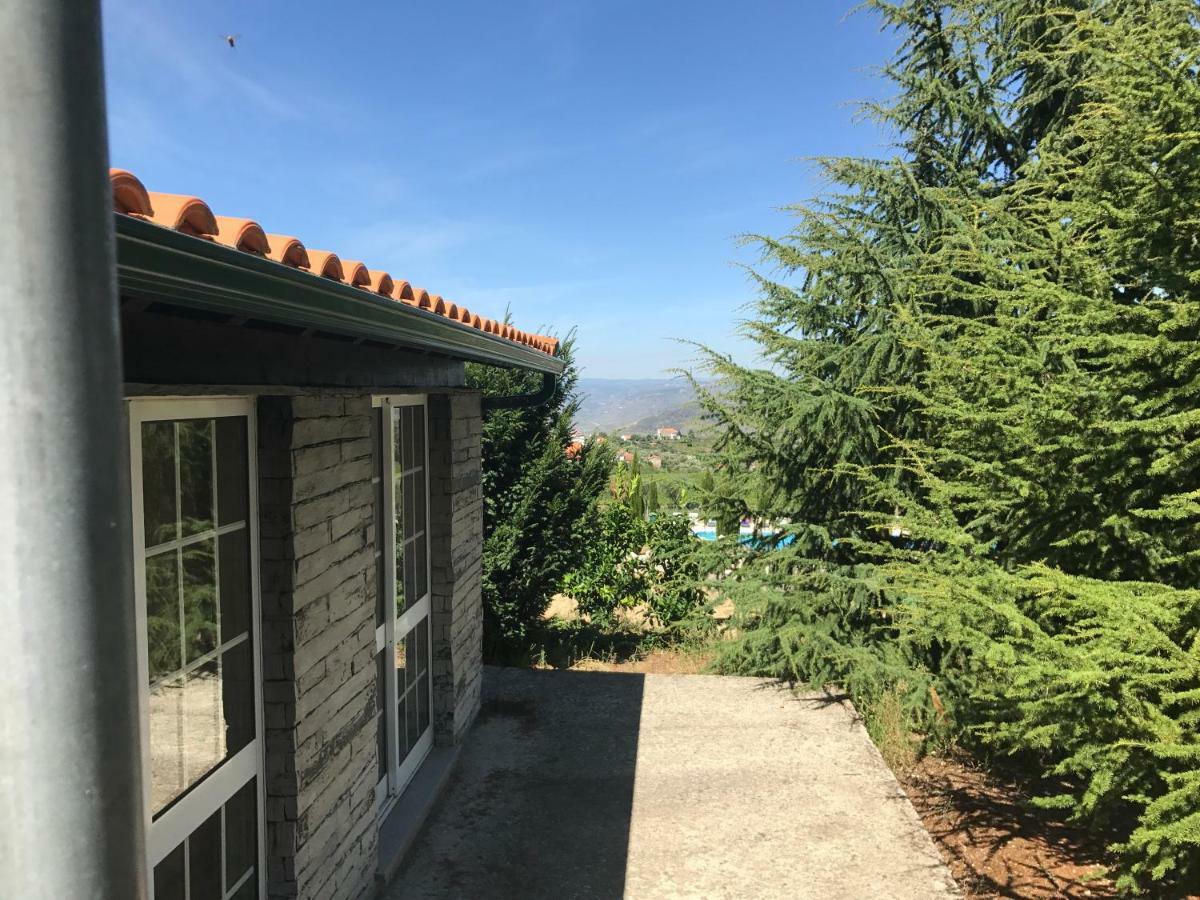 Quinta Do Atoleiro Farm stay
