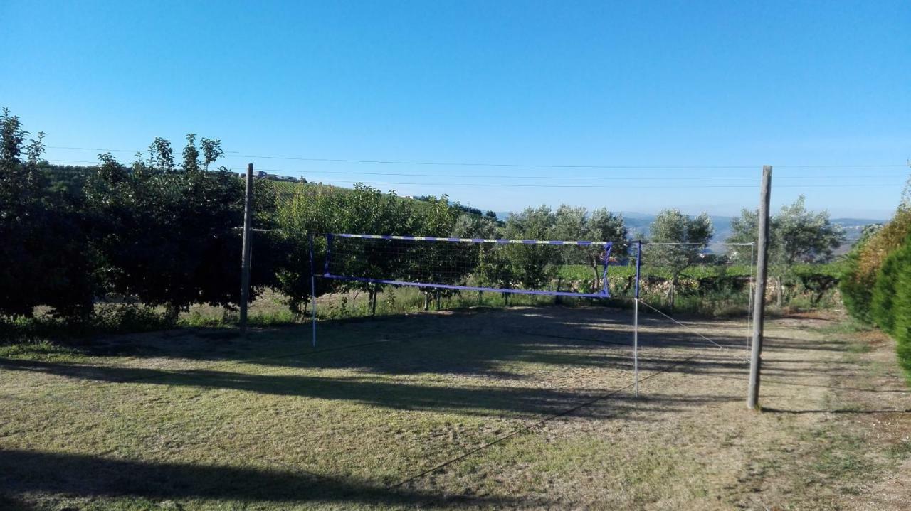 Farm stay Quinta Do Atoleiro