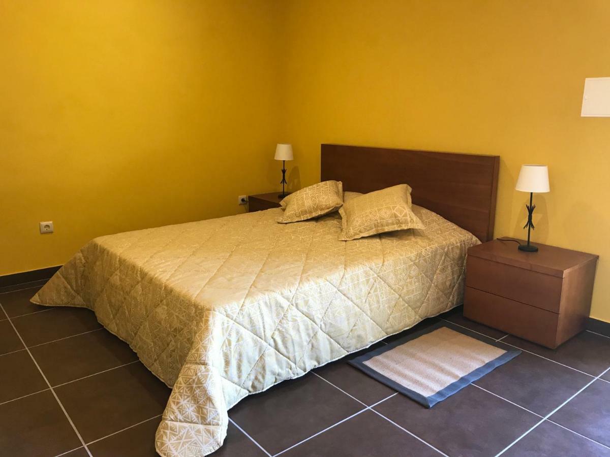 Farm stay Quinta Do Atoleiro *