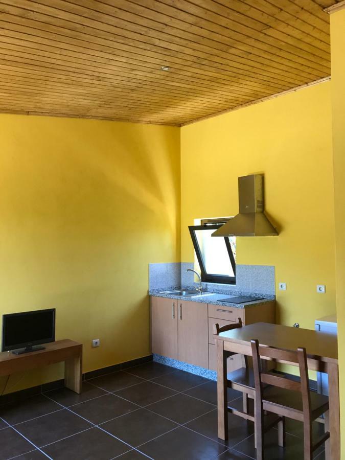 Farm stay Quinta Do Atoleiro Lamego