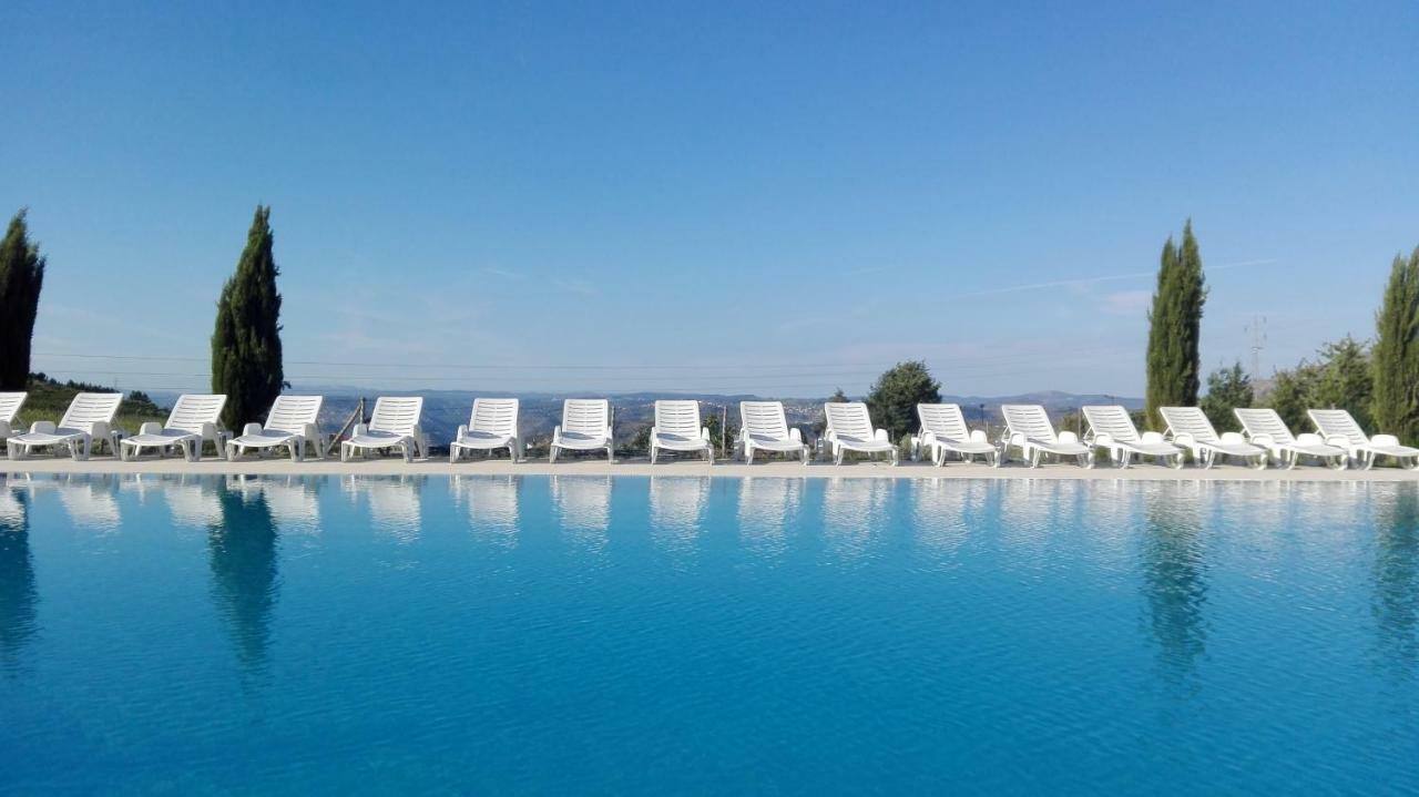 Quinta Do Atoleiro Farm stay