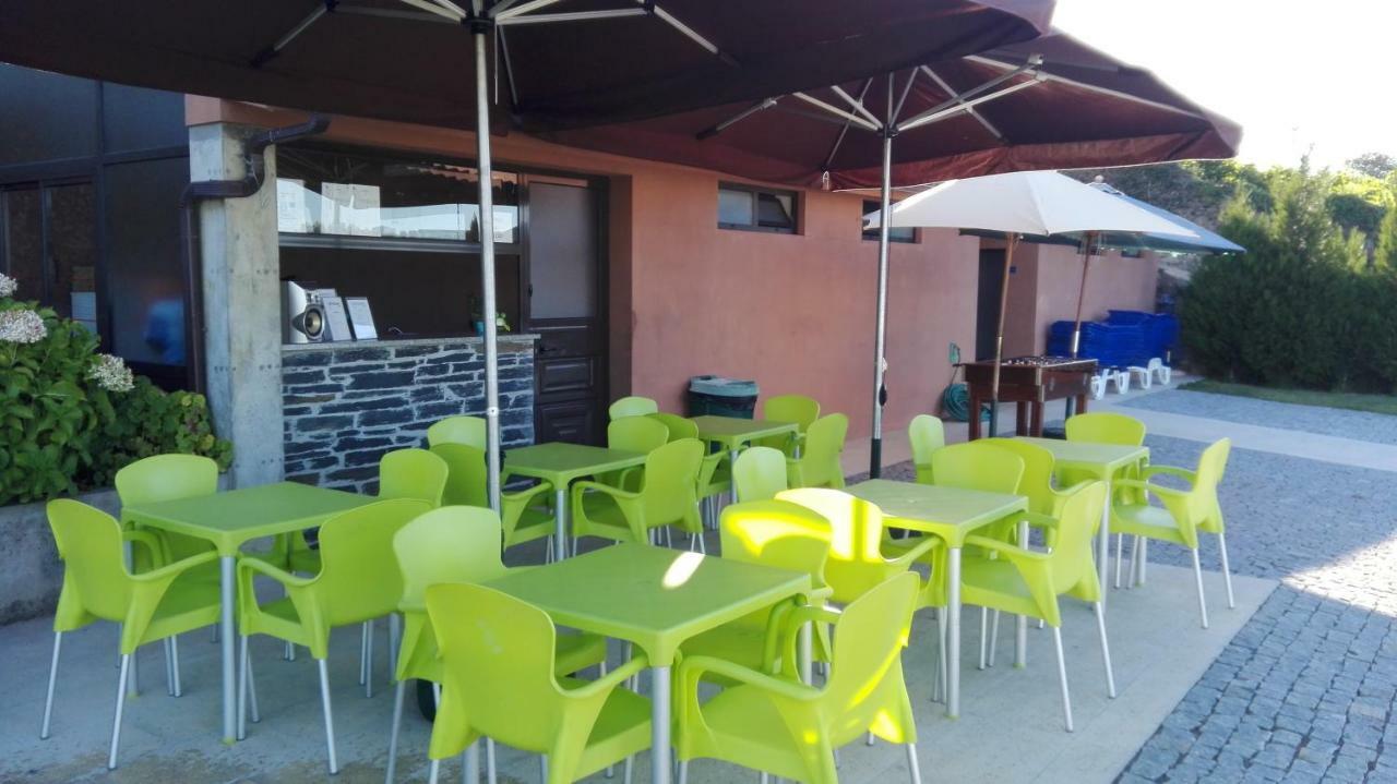 Farm stay Quinta Do Atoleiro Lamego