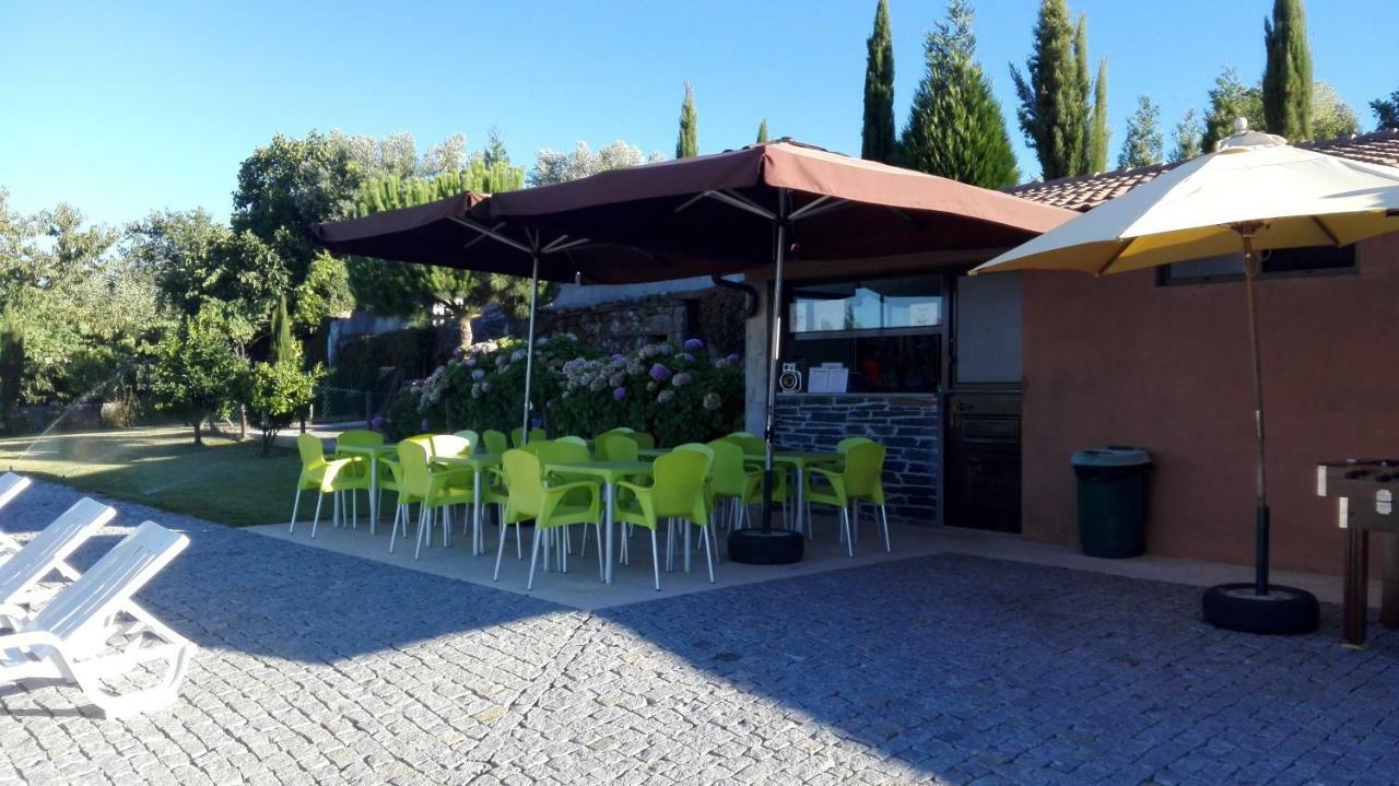Quinta Do Atoleiro Farm stay Lamego