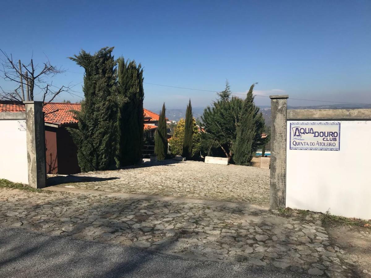 Farm stay Quinta Do Atoleiro *