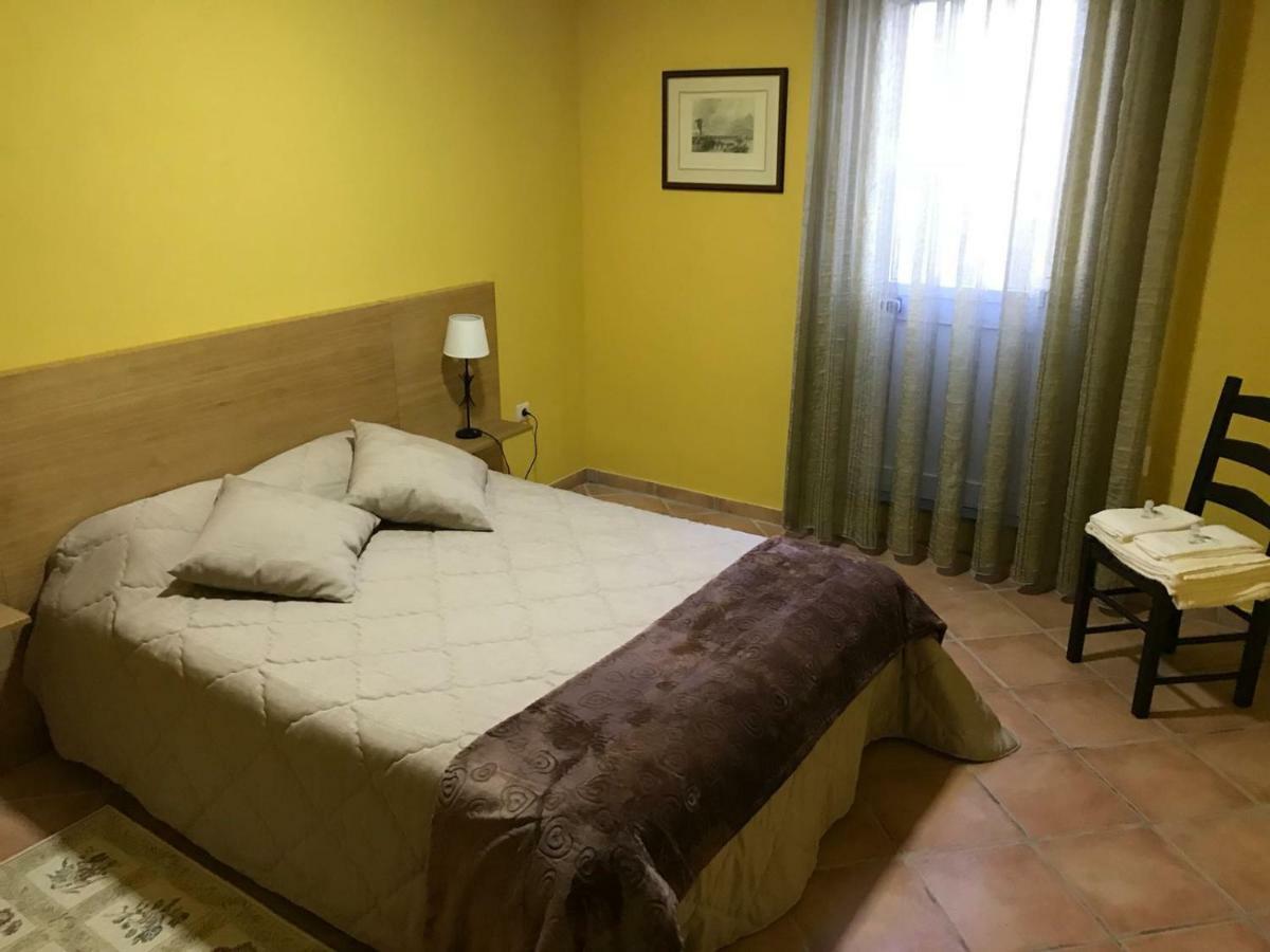Quinta Do Atoleiro Farm stay