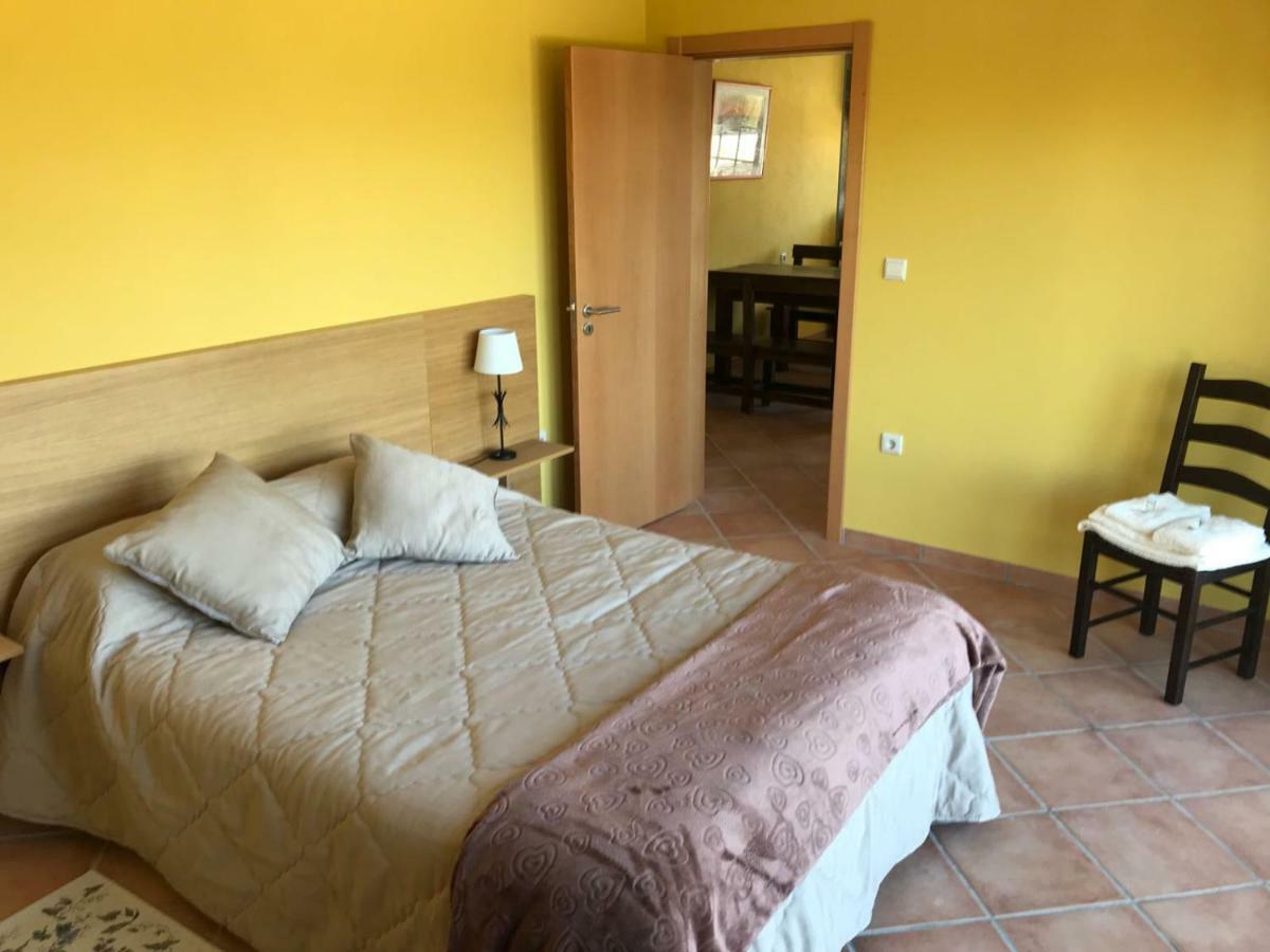 Farm stay Quinta Do Atoleiro *