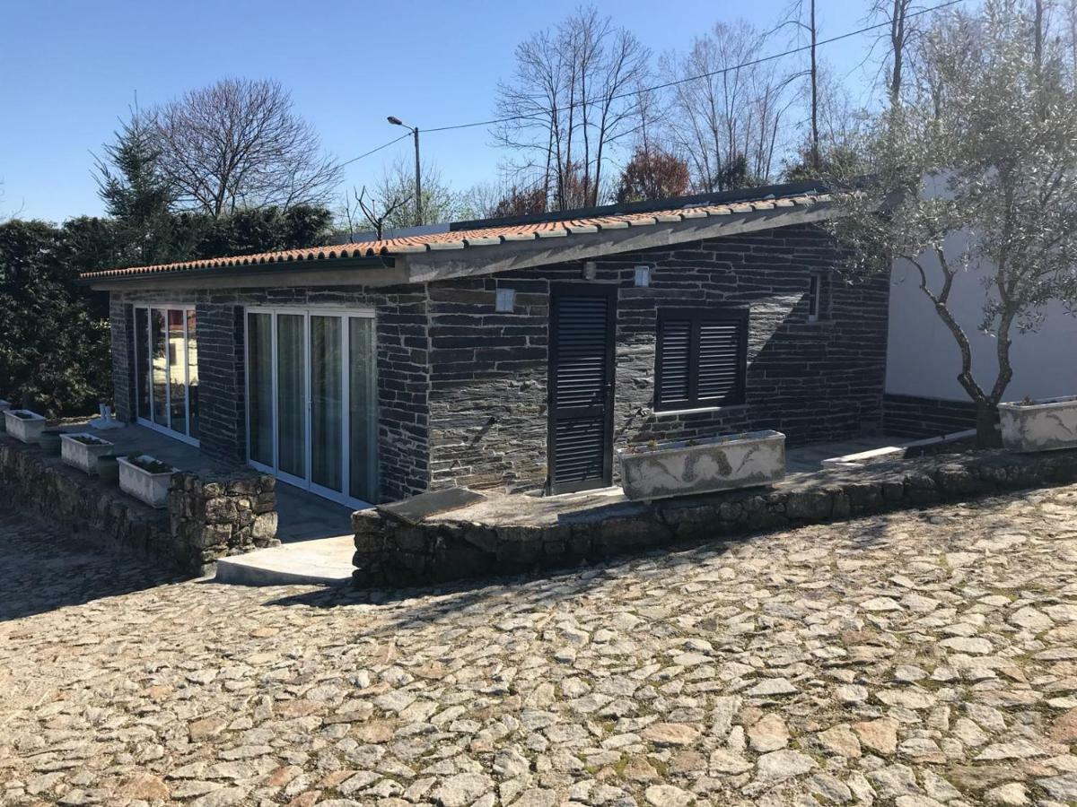 Quinta Do Atoleiro Farm stay