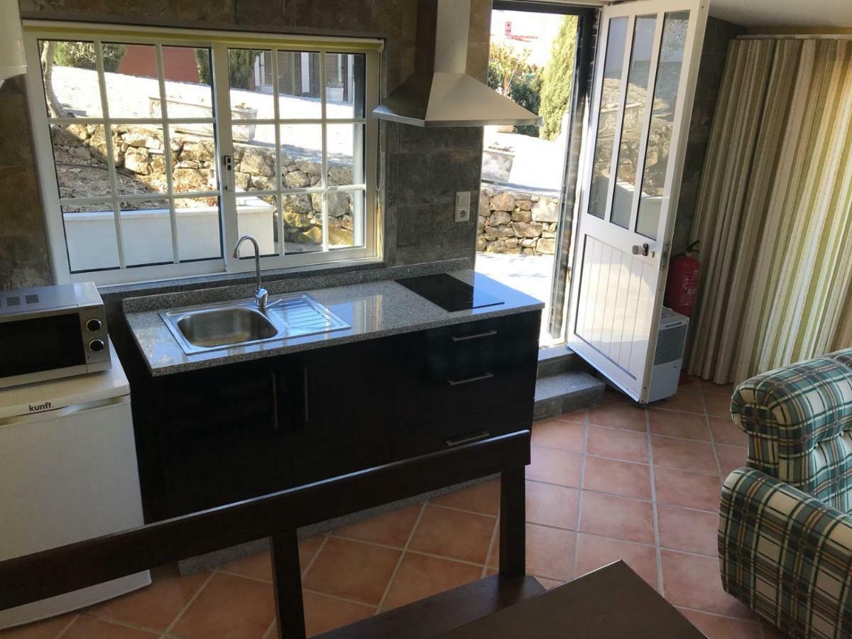 Quinta Do Atoleiro Farm stay Lamego