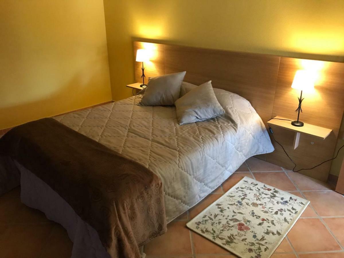 Quinta Do Atoleiro Farm stay Lamego