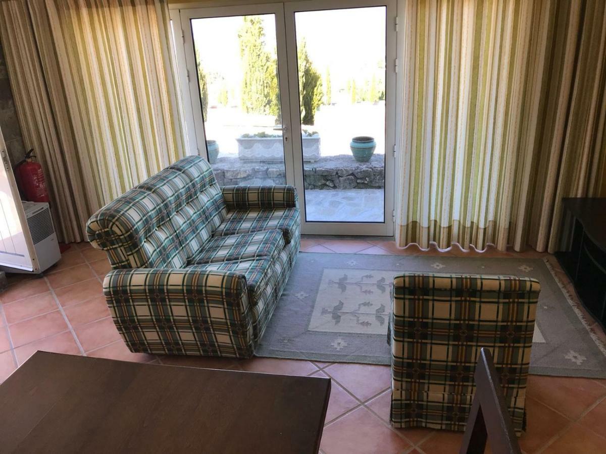 Quinta Do Atoleiro Farm stay Lamego