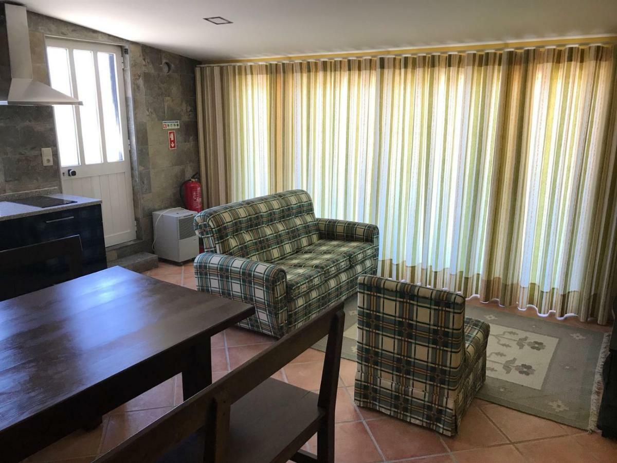 Farm stay Quinta Do Atoleiro Lamego